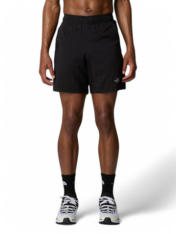 Shorts Uomo - Nero