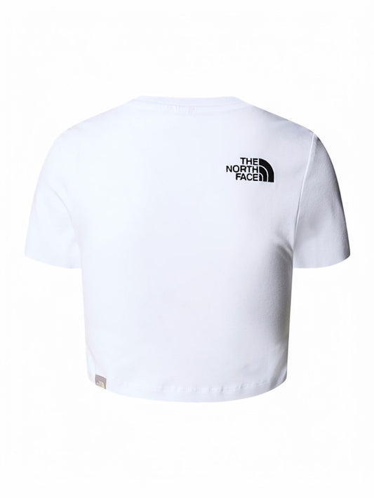 T-shirt Donna - Bianco