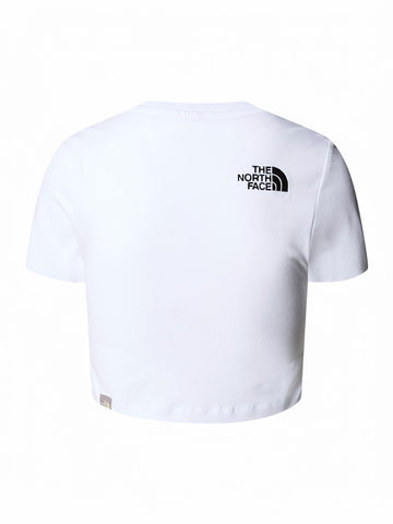 T-shirt Donna - Bianco