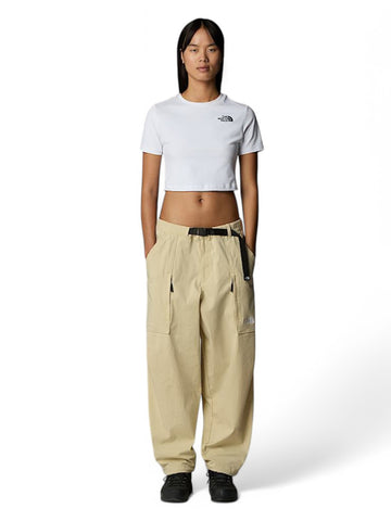 T-shirt Donna - Bianco