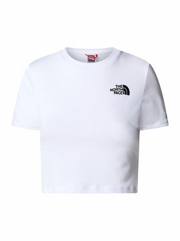 T-shirt Donna - Bianco