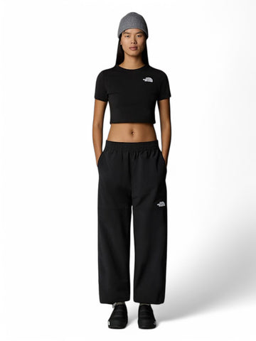 T-shirt Donna - Nero