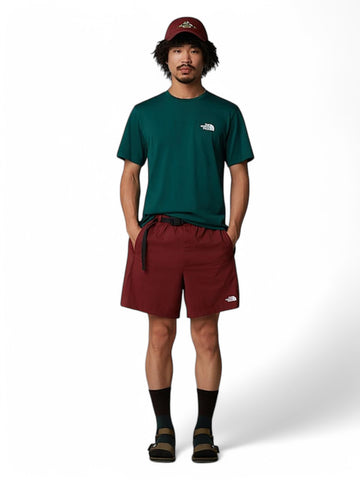 T-shirt Uomo - Verde