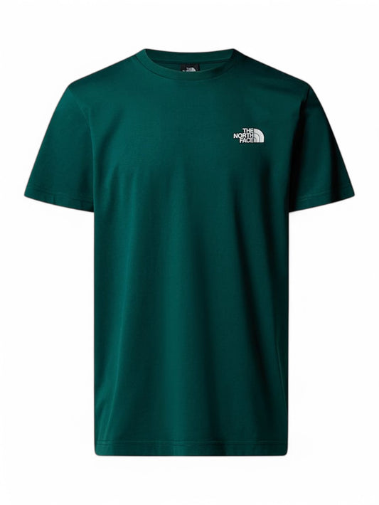 T-shirt Uomo - Verde