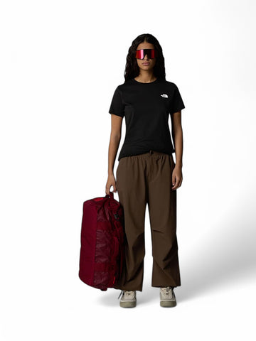 T-shirt Donna - Nero