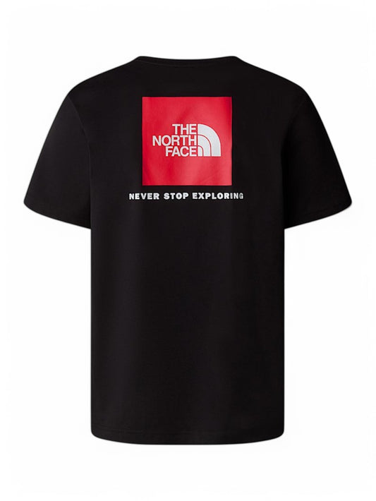 T-shirt Uomo - Nero