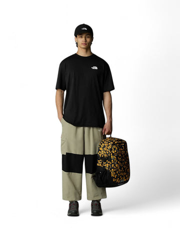 T-shirt Uomo - Nero