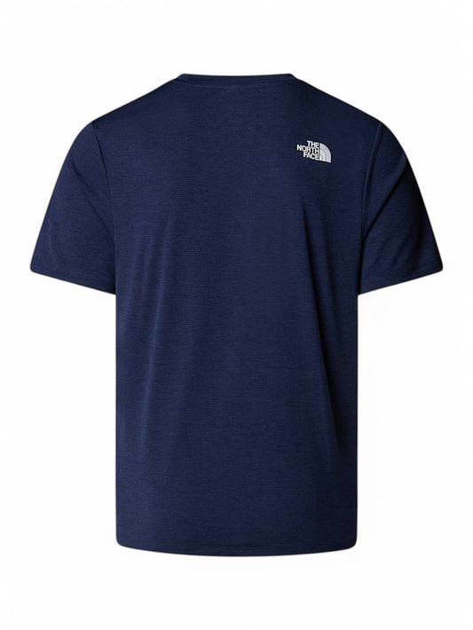 T-shirt Uomo - Blu