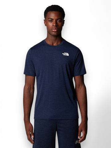 T-shirt Uomo - Blu