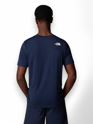 T-shirt Uomo - Blu