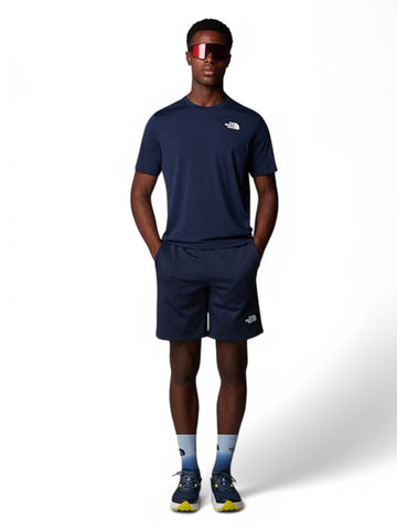 T-shirt Uomo - Blu