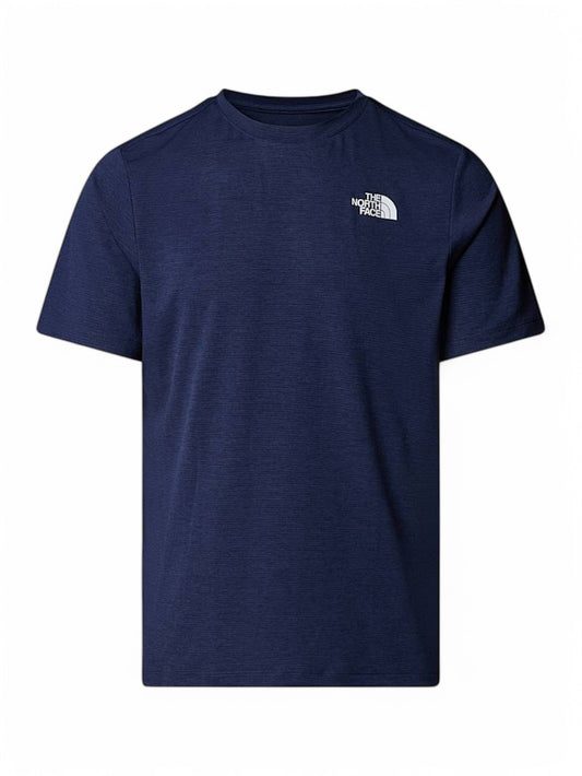 T-shirt Uomo - Blu