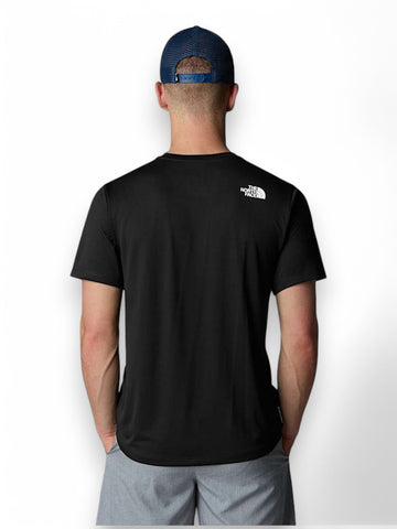 T-shirt Uomo - Nero