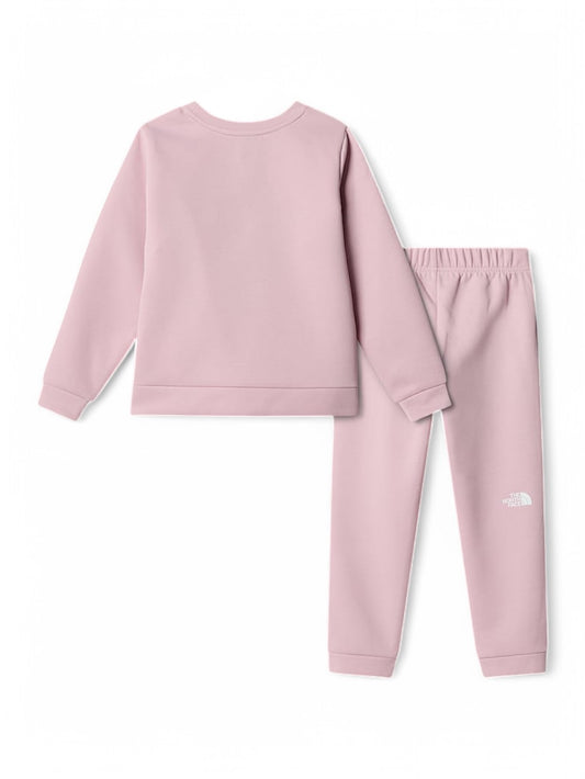 Completo Bambini - Rosa