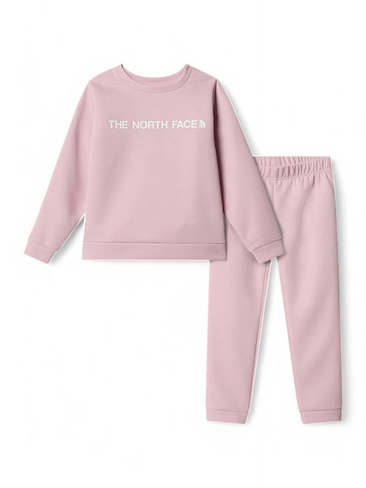 Completo Bambini - Rosa