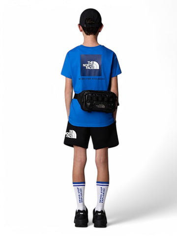 T-shirt Bambino - Blu