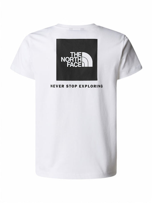 T-shirt Bambino - Bianco