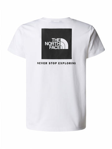 T-shirt Bambino - Bianco