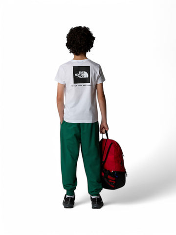 T-shirt Bambino - Bianco