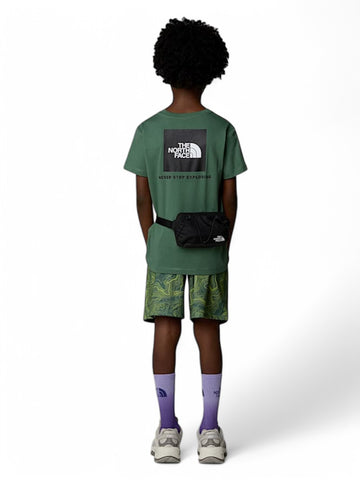 T-shirt Bambino - Verde