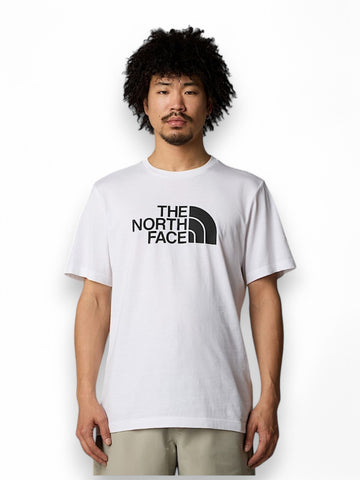 T-shirt Uomo - Bianco