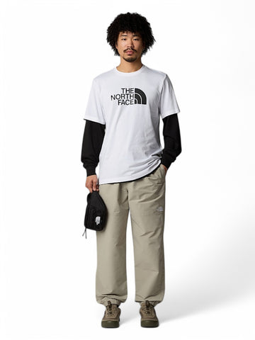 T-shirt Uomo - Bianco