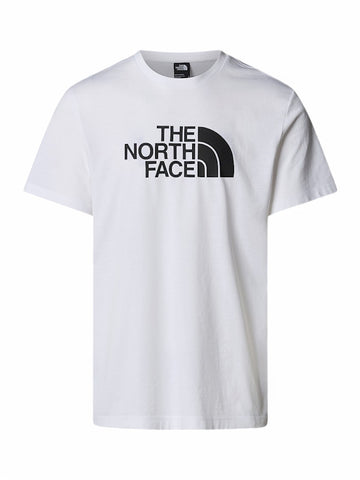 T-shirt Uomo - Bianco