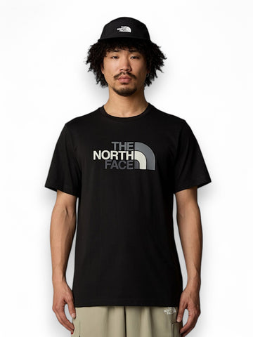 T-shirt Uomo - Nero