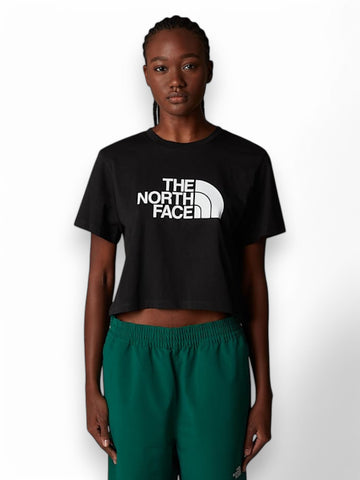 T-shirt Donna - Nero