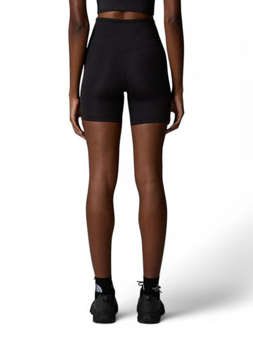 Shorts Donna - Nero