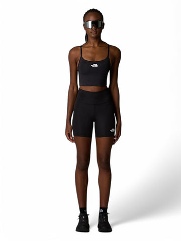 Shorts Donna - Nero
