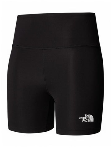 Shorts Donna - Nero