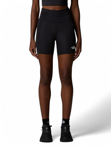 Shorts Donna - Nero