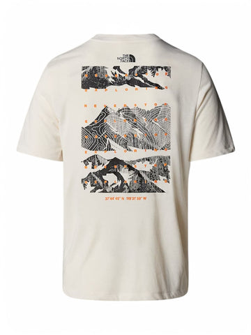 T-shirt Uomo - Bianco