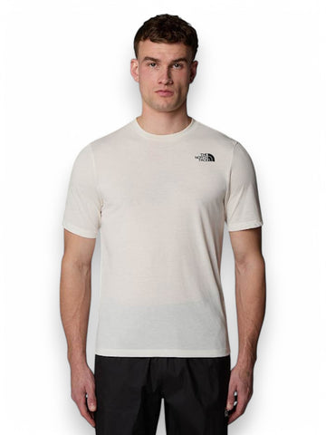 T-shirt Uomo - Bianco