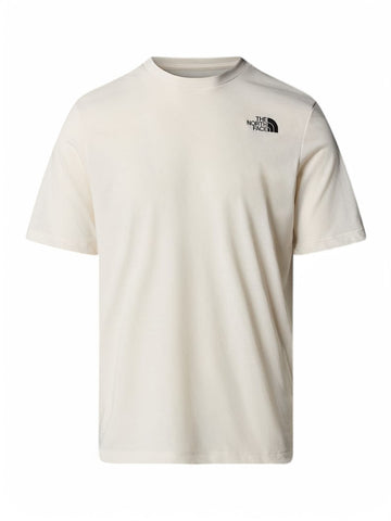 T-shirt Uomo - Bianco