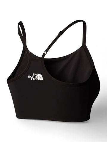 Top Donna - Nero