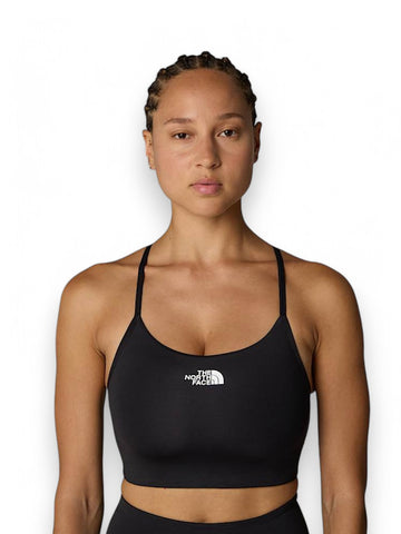 Top Donna - Nero