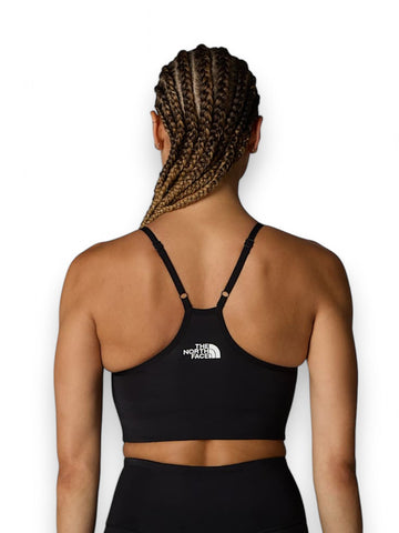 Top Donna - Nero