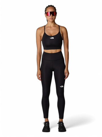 Top Donna - Nero