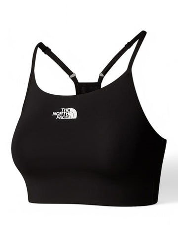 Top Donna - Nero