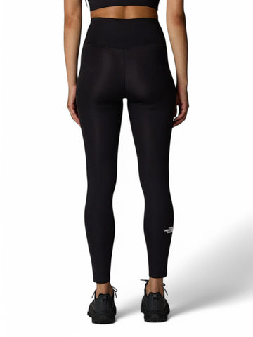 Leggings Donna - Nero