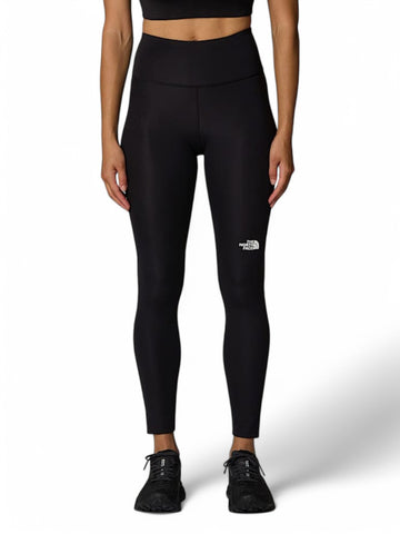 Leggings Donna - Nero