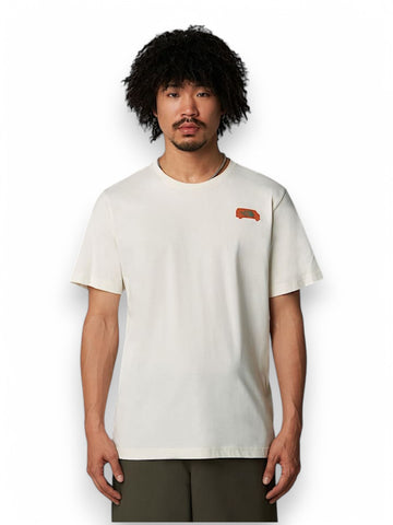 T-shirt Uomo - Bianco