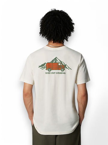 T-shirt Uomo - Bianco