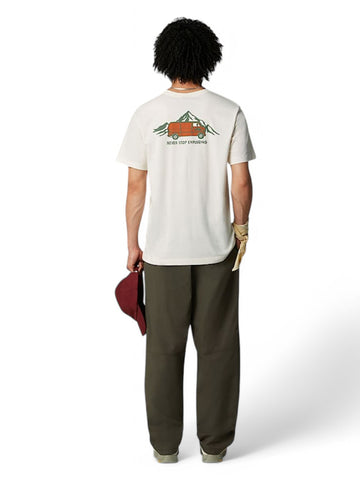 T-shirt Uomo - Bianco