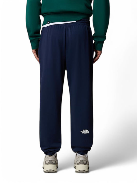 Pantalone tuta Uomo - Blu