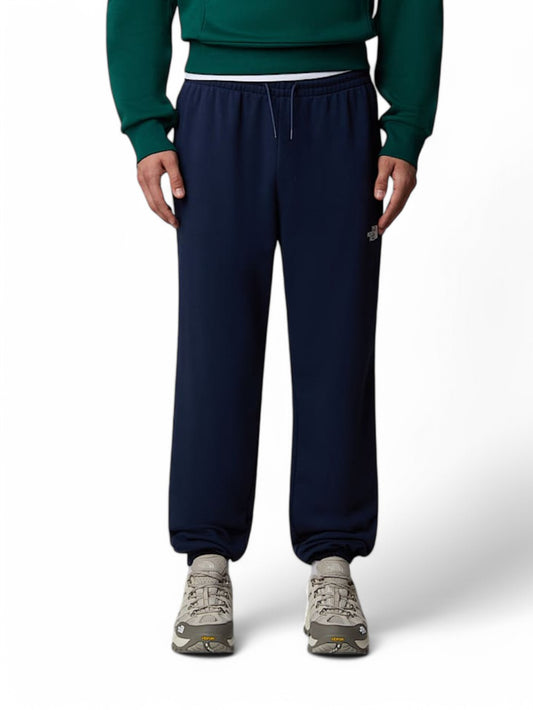 Pantalone tuta Uomo - Blu