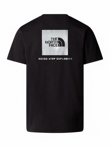 T-shirt Uomo - Nero