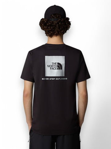 T-shirt Uomo - Nero